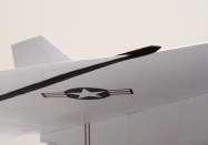 North American XB-70 Valkyrie