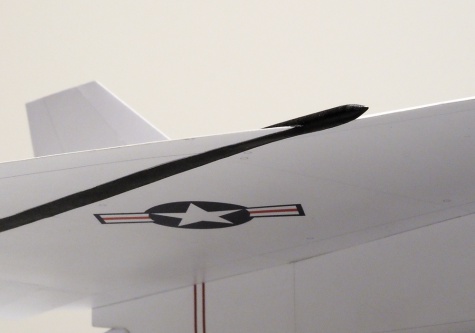 North American XB-70 Valkyrie North American XB-70 Valkyrie