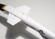 North American XB-70 Valkyrie