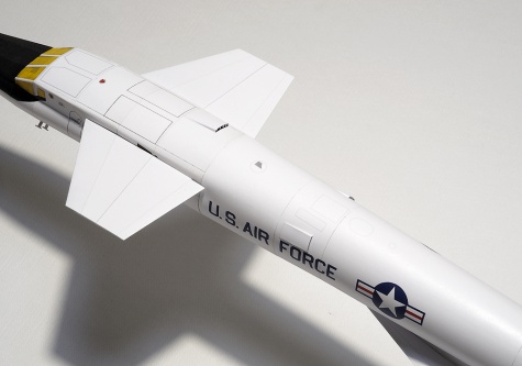 North American XB-70 Valkyrie North American XB-70 Valkyrie