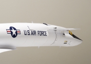 North American XB-70 Valkyrie