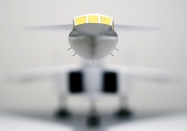 North American XB-70 Valkyrie