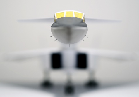 North American XB-70 Valkyrie North American XB-70 Valkyrie