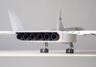 North American XB-70 Valkyrie