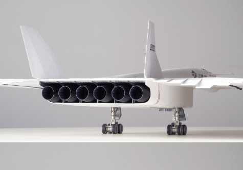 North American XB-70 Valkyrie North American XB-70 Valkyrie