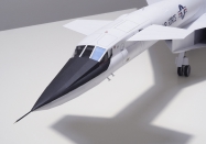 North American XB-70 Valkyrie