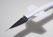 North American XB-70 Valkyrie