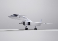 North American XB-70 Valkyrie