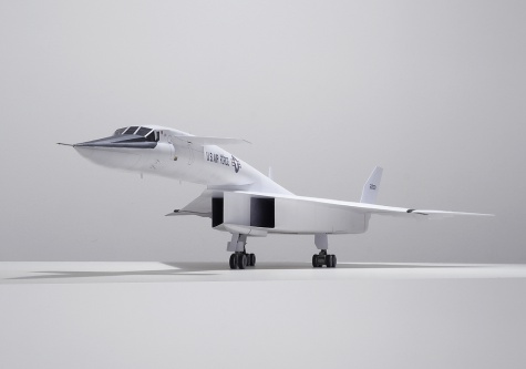 North American XB-70 Valkyrie North American XB-70 Valkyrie