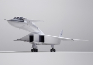 North American XB-70 Valkyrie