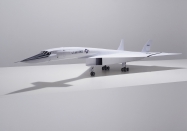 North American XB-70 Valkyrie