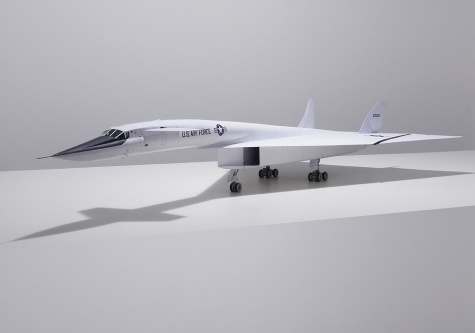 North American XB-70 Valkyrie North American XB-70 Valkyrie