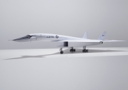 North American XB-70 Valkyrie