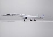 North American XB-70 Valkyrie