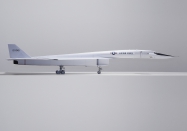 North American XB-70 Valkyrie