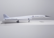North American XB-70 Valkyrie