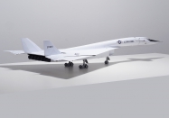 North American XB-70 Valkyrie