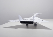 North American XB-70 Valkyrie
