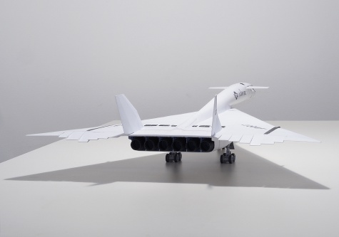 North American XB-70 Valkyrie North American XB-70 Valkyrie
