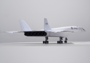 North American XB-70 Valkyrie