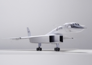 North American XB-70 Valkyrie
