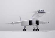 North American XB-70 Valkyrie