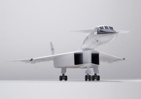 North American XB-70 Valkyrie North American XB-70 Valkyrie