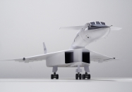 North American XB-70 Valkyrie