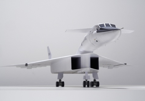 North American XB-70 Valkyrie North American XB-70 Valkyrie