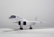 North American XB-70 Valkyrie