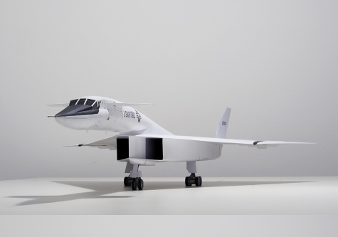 North American XB-70 Valkyrie North American XB-70 Valkyrie