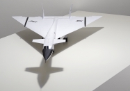 North American XB-70 Valkyrie