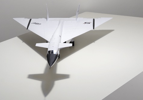 North American XB-70 Valkyrie North American XB-70 Valkyrie