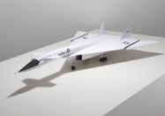 North American XB-70 Valkyrie