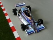 McLaren M26, 1978, GP Kanady