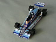 McLaren M26, 1978, GP Kanady