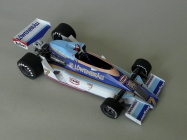 McLaren M26, 1978, GP Kanady