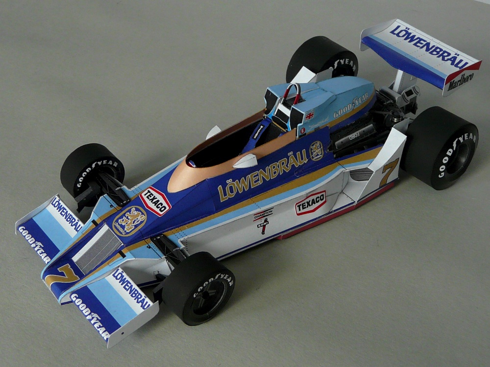 McLaren M26, 1978, GP Kanady (Plná velikost v novém okně) McLaren M26, 1978, GP Kanady