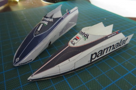 Brabham BT-52 Brabham BT-52