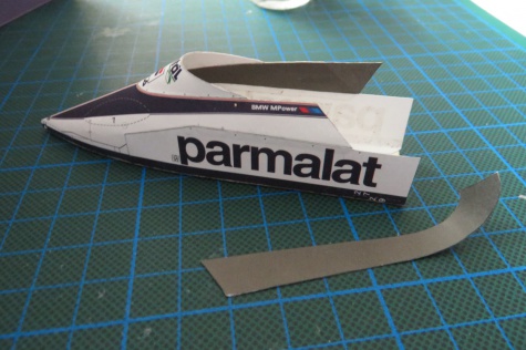 Brabham BT-52 Brabham BT-52