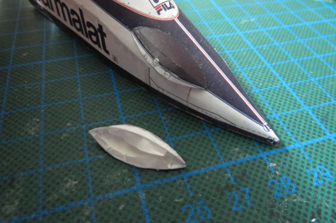 Brabham BT-52 Brabham BT-52