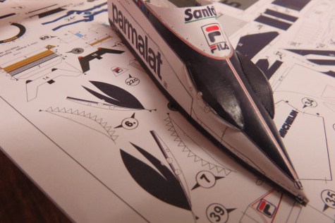 Brabham BT-52 Brabham BT-52