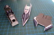 Brabham BT-52