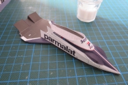 Brabham BT-52