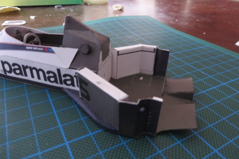 Brabham BT-52 Brabham BT-52