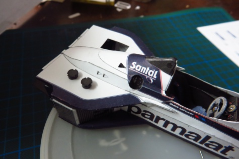 Brabham BT-52