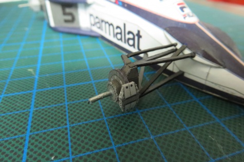 Brabham BT-52 Brabham BT-52