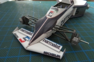 Brabham BT-52