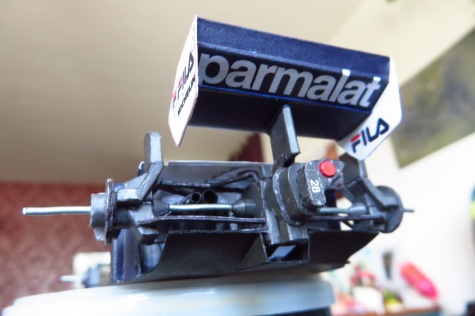 Brabham BT-52 Brabham BT-52