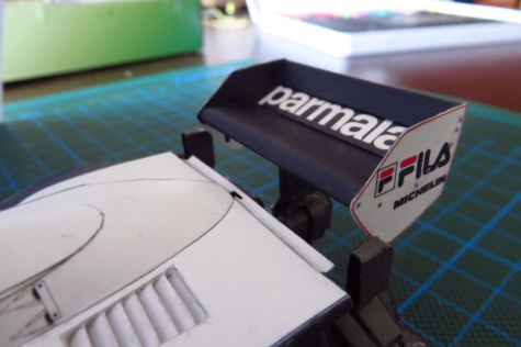Brabham BT-52 Brabham BT-52